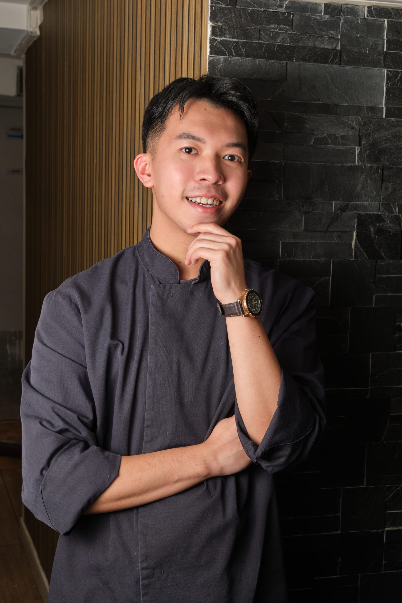 chef han